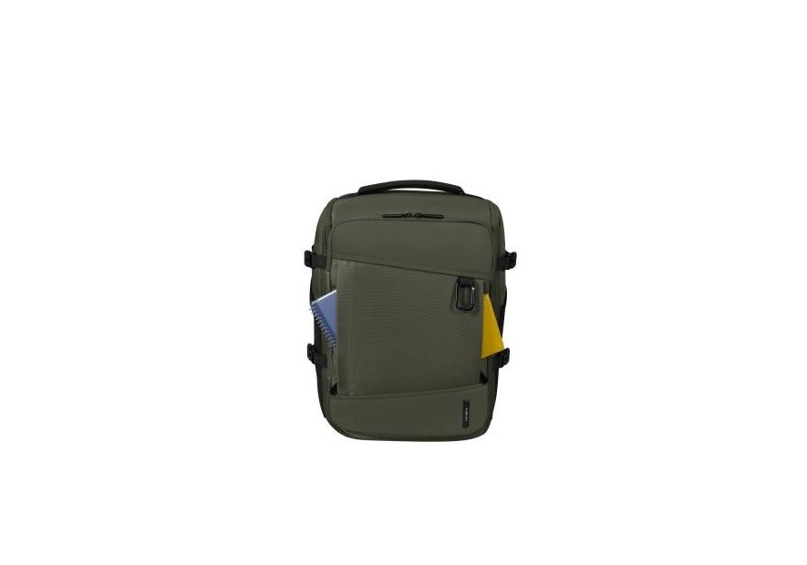 Samsonite 161250 sac à dos cabine 2 tailles exten² samsonite 2 fit sac a dos