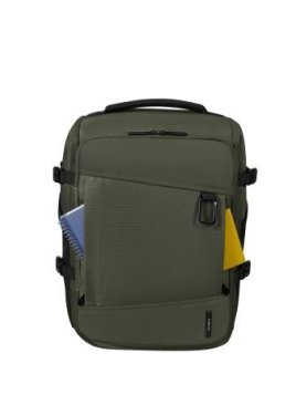 Samsonite 161250 sac à dos cabine 2 tailles exten² samsonite 2 fit sac a dos