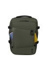 Samsonite 161250 sac à dos cabine 2 tailles exten²  samsonite 2 fit sac-a-dos