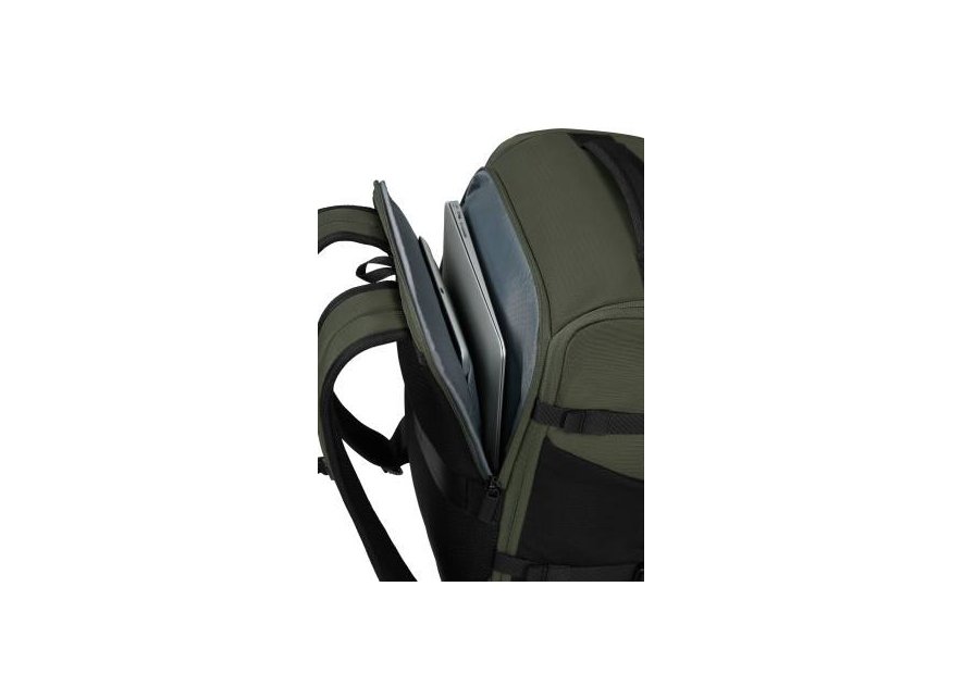 Samsonite 161250 sac à dos cabine 2 tailles exten² samsonite 2 fit sac a dos