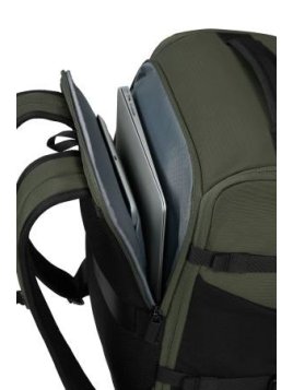 Samsonite 161250 sac à dos cabine 2 tailles exten² samsonite 2 fit sac a dos
