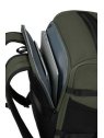 Samsonite 161250 sac à dos cabine 2 tailles exten²  samsonite 2 fit sac-a-dos