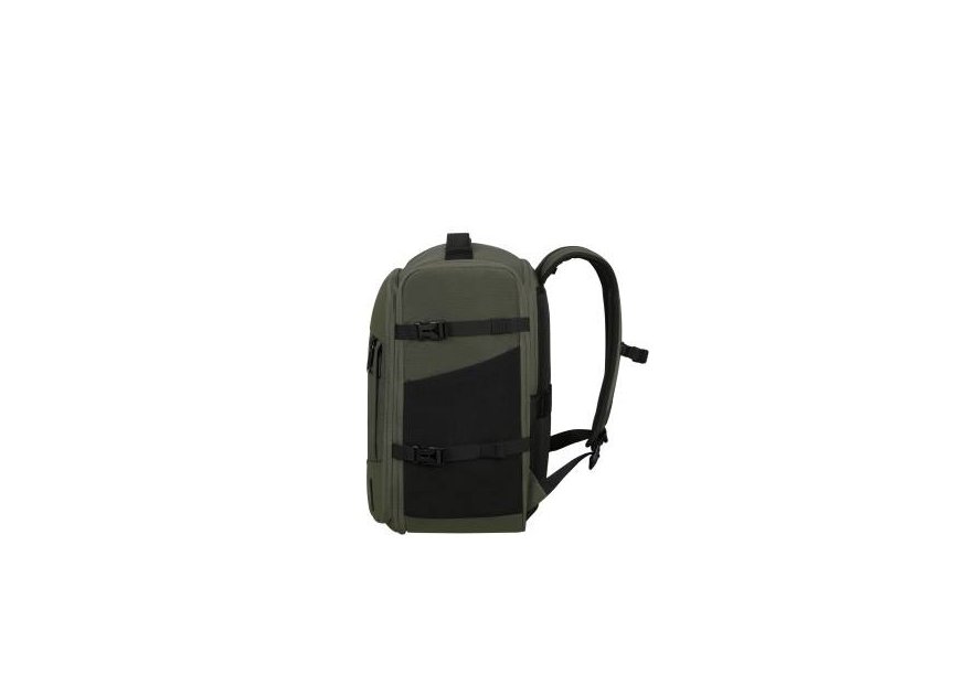 Samsonite 161250 sac à dos cabine 2 tailles exten² samsonite 2 fit sac a dos