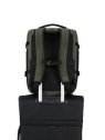 Samsonite 161250 sac à dos cabine 2 tailles exten²  samsonite 2 fit sac-a-dos