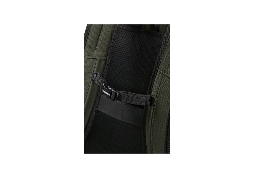 Samsonite 161250 sac à dos cabine 2 tailles exten² samsonite 2 fit sac a dos