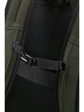 Samsonite 161250 sac à dos cabine 2 tailles exten² samsonite 2 fit sac a dos
