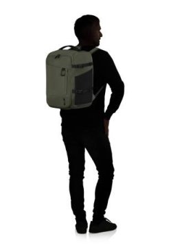 Samsonite 161250 sac à dos cabine 2 tailles exten² samsonite 2 fit sac a dos