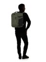 Samsonite 161250 sac à dos cabine 2 tailles exten²  samsonite 2 fit sac-a-dos