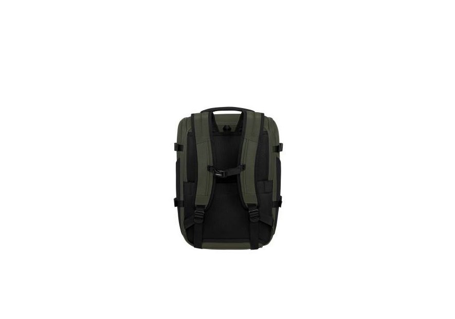 Samsonite 161250 sac à dos cabine 2 tailles exten² samsonite 2 fit sac a dos