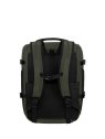 Samsonite 161250 sac à dos cabine 2 tailles exten²  samsonite 2 fit sac-a-dos