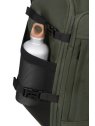 Samsonite 161250 sac à dos cabine 2 tailles exten²  samsonite 2 fit sac-a-dos