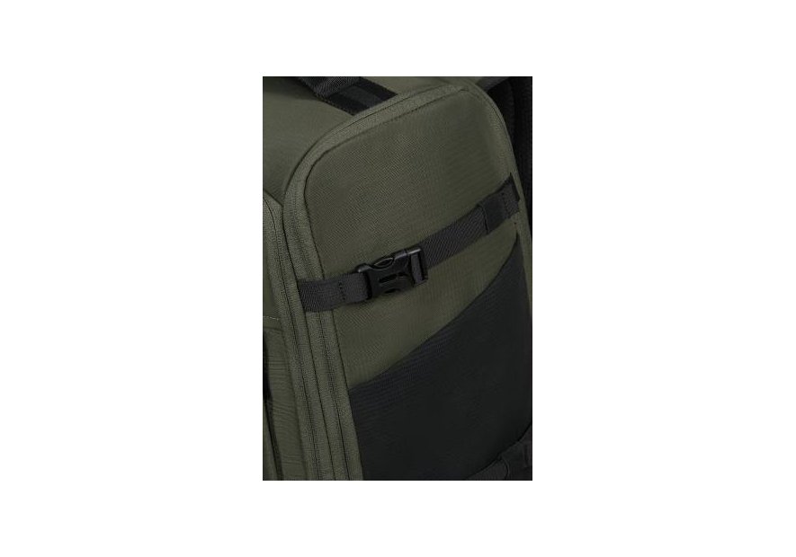 Samsonite 161250 sac à dos cabine 2 tailles exten² samsonite 2 fit sac a dos