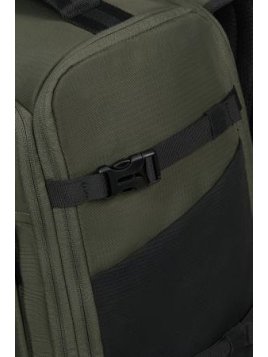 Samsonite 161250 sac à dos cabine 2 tailles exten² samsonite 2 fit sac a dos