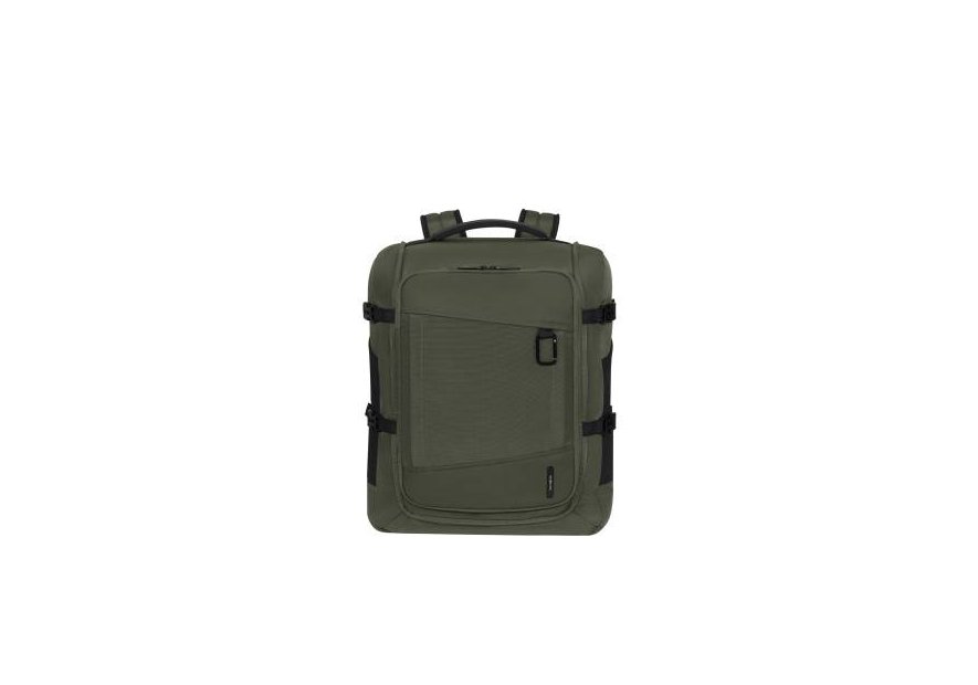 Samsonite 161250 sac à dos cabine 2 tailles exten² samsonite 2 fit sac a dos