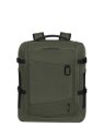 Samsonite 161250 sac à dos cabine 2 tailles exten²  samsonite 2 fit sac-a-dos