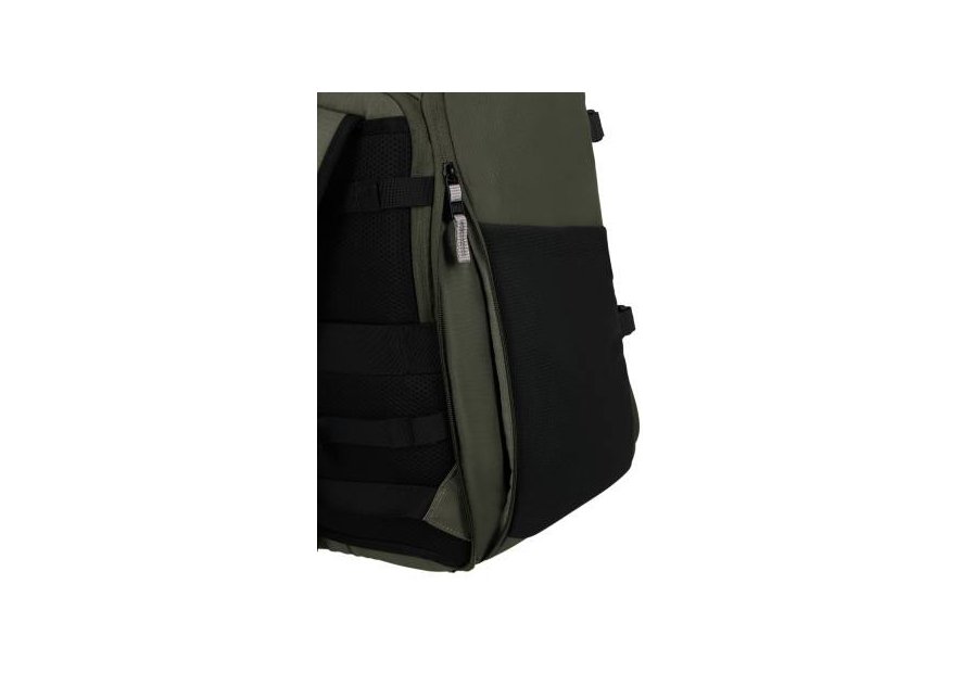 Samsonite 161250 sac à dos cabine 2 tailles exten² samsonite 2 fit sac a dos