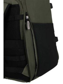 Samsonite 161250 sac à dos cabine 2 tailles exten² samsonite 2 fit sac a dos