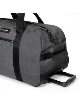 Eastpak K29E - POLYESTER - BLACK DENIM Container 85 +