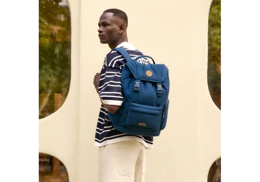 Cabaïa BAGS VOYAGER Sac a dos cabaia voyager Loisirs