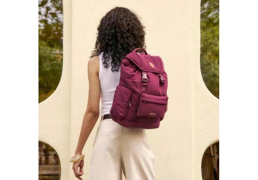 Cabaïa BAGS VOYAGER Sac a dos cabaia voyager Loisirs