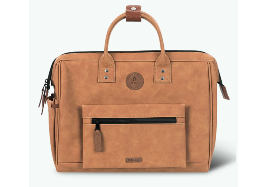Cabaïa MESSENGER V2 porte document cabaia Sac business