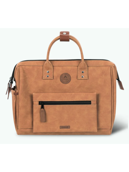 Cabaïa MESSENGER V2 porte document cabaia Sac business