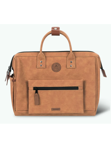 Cabaïa MESSENGER V2 porte document cabaia sac-business