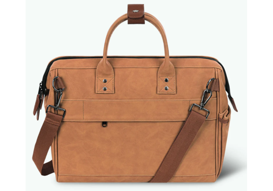 Cabaïa MESSENGER V2 porte document cabaia Sac business