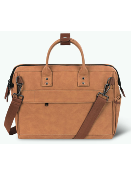 Cabaïa MESSENGER V2 porte document cabaia Sac business