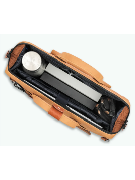 Cabaïa MESSENGER V2 porte document cabaia Sac business