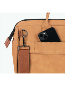 Cabaïa MESSENGER V2 porte document cabaia Sac business