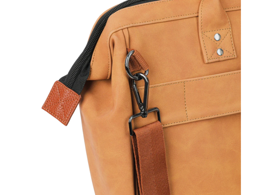 Cabaïa MESSENGER V2 porte document cabaia Sac business