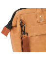 Cabaïa MESSENGER V2 porte document cabaia sac-business