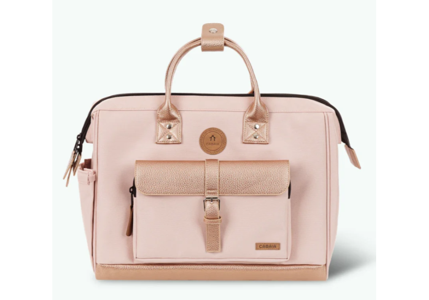 Cabaïa MESSENGER V2 porte document cabaia Sac business