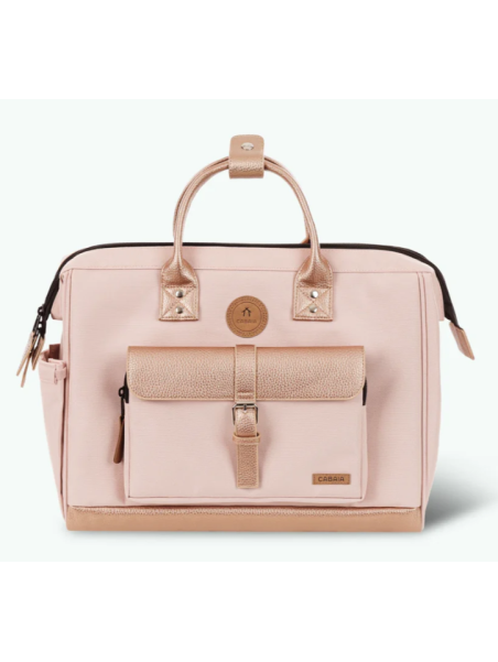 Cabaïa MESSENGER V2 porte document cabaia Sac business