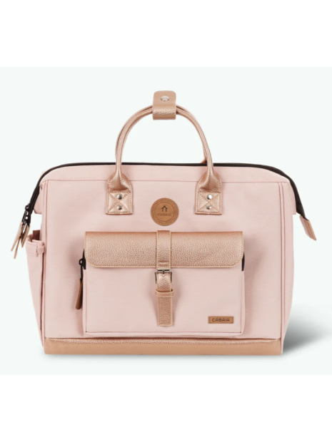 Cabaïa MESSENGER V2 porte document cabaia sac-business