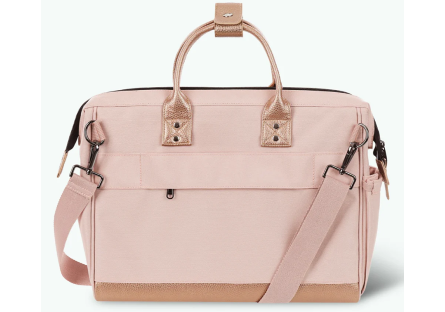 Cabaïa MESSENGER V2 porte document cabaia Sac business