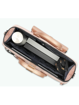 Cabaïa MESSENGER V2 porte document cabaia Sac business