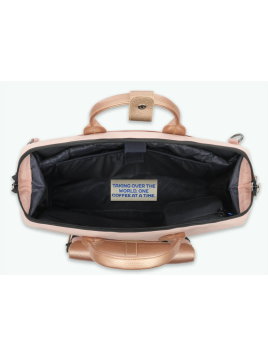 Cabaïa MESSENGER V2 porte document cabaia Sac business