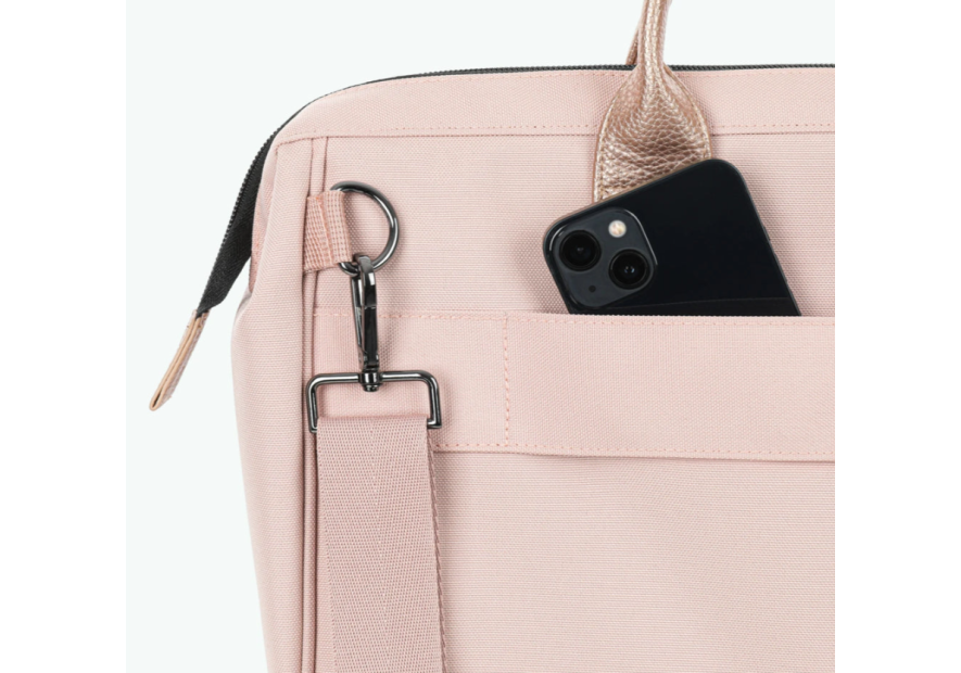 Cabaïa MESSENGER V2 porte document cabaia Sac business
