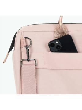 Cabaïa MESSENGER V2 porte document cabaia Sac business