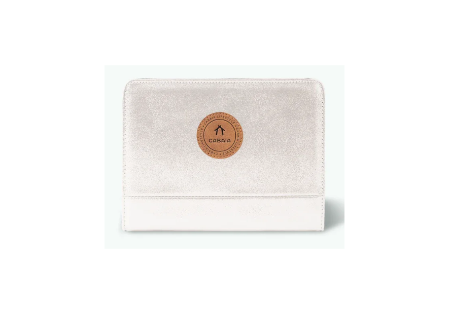 Cabaïa MEDIUM WALLET porte monnaie cabaia medium wallet Porte-monnaie Femme