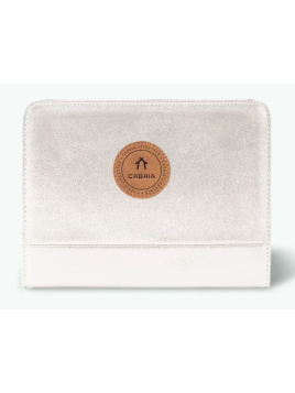 Cabaïa MEDIUM WALLET porte monnaie cabaia medium wallet Porte-monnaie Femme