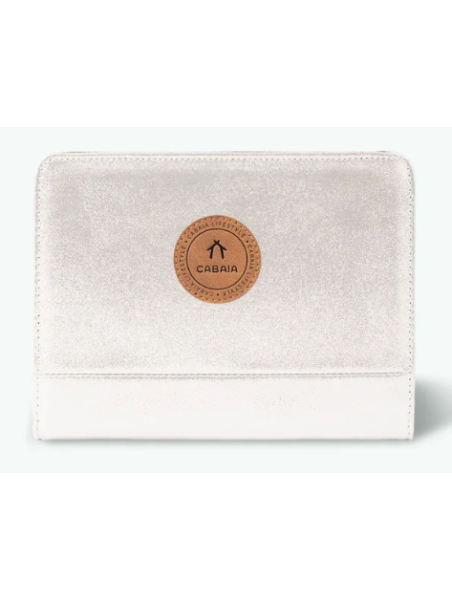 Cabaïa MEDIUM WALLET porte monnaie cabaia medium wallet Porte-monnaie Femme