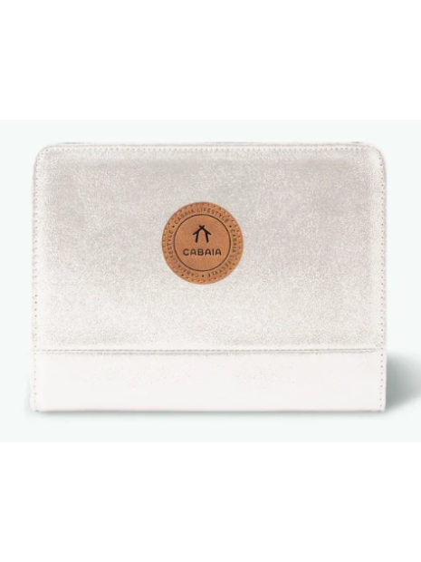 Cabaïa MEDIUM WALLET porte monnaie cabaia medium wallet porte-monnaie-femme