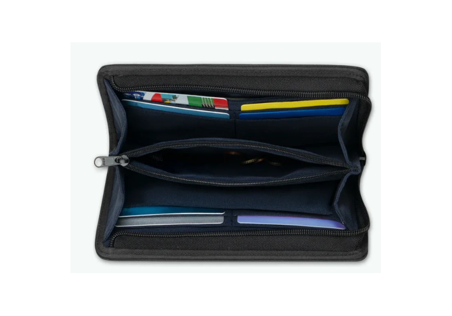 Cabaïa MEDIUM WALLET porte monnaie cabaia medium wallet Porte-monnaie Femme
