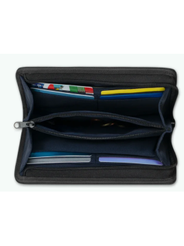 Cabaïa MEDIUM WALLET porte monnaie cabaia medium wallet Porte-monnaie Femme