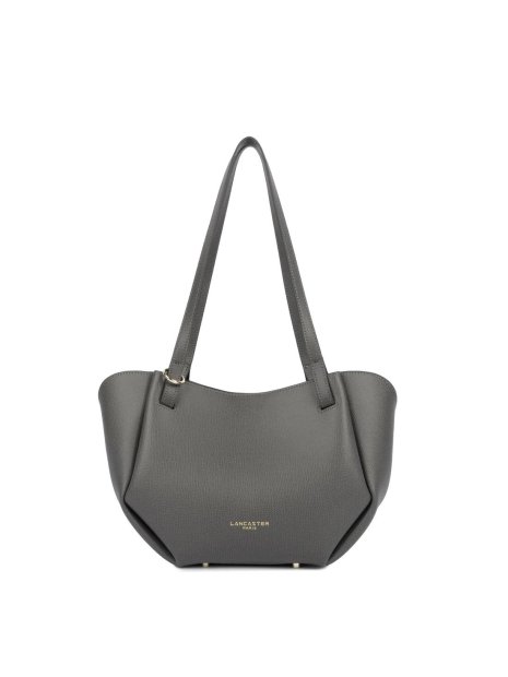 Lancaster 538-013 sac cabas épaule lancaster sierra hauss sac-a-main-shopping-toile-ou-cuir