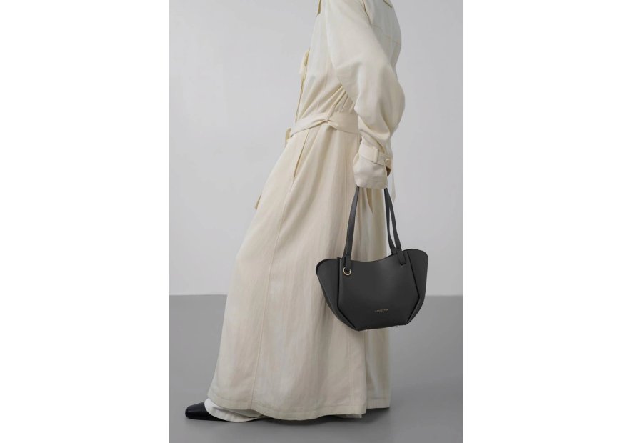 Lancaster 538-013 sac cabas épaule lancaster sierra hauss shopping