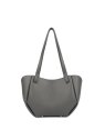 Lancaster 538-013 sac cabas épaule lancaster sierra hauss sac-a-main-shopping-toile-ou-cuir